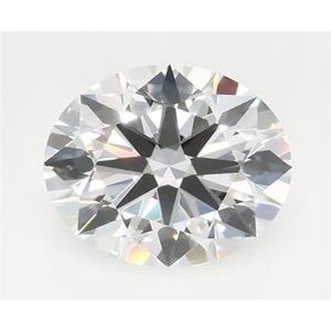 0.91ct ROUND Diamond - 500029798