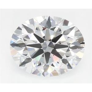 1.02ct ROUND Diamond - 500029817