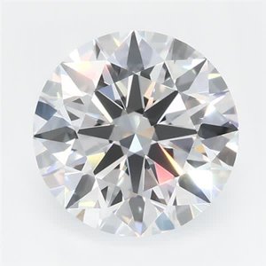1.02ct ROUND Diamond - 500029842