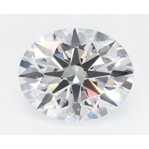 1.02ct ROUND Diamond - 500029842