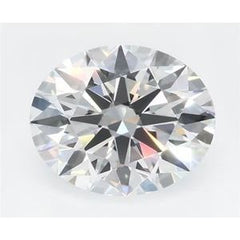 1.02ct ROUND Diamond - 500029842