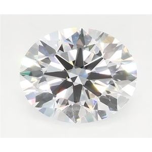 1.02ct ROUND Diamond - 500029887