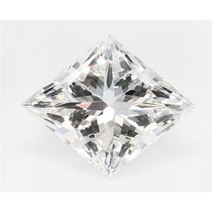 0.78ct SQUARE Diamond - 500024257