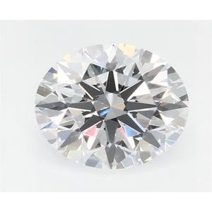 0.55ct ROUND Diamond - 500029758
