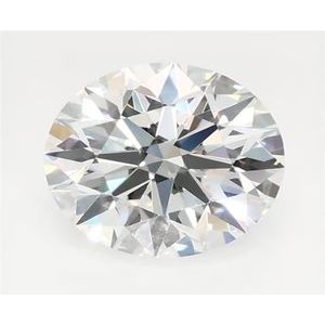 0.91ct ROUND Diamond - 500029797