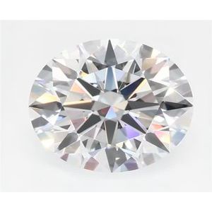 1.02ct ROUND Diamond - 500029855