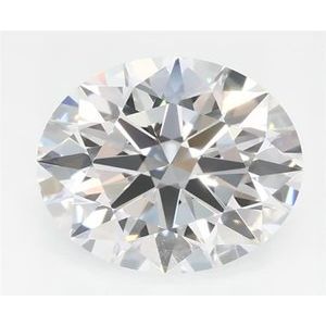 1.02ct ROUND Diamond - 500029832