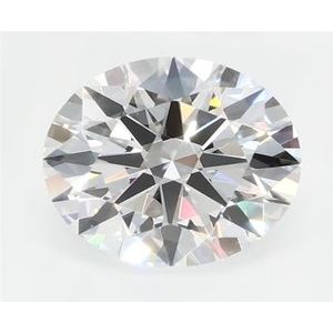 1.02ct ROUND Diamond - 500029876