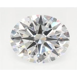 1.02ct ROUND Diamond - 500029845