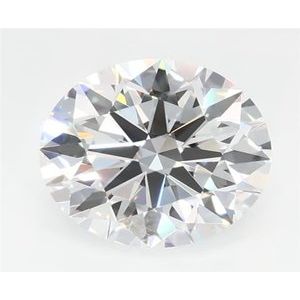 1.02ct ROUND Diamond - 500029824