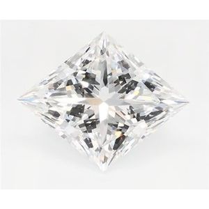 1.23ct SQUARE Diamond - 500024235