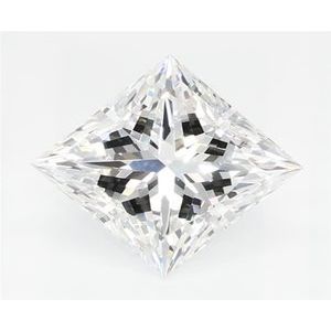 0.77ct SQUARE Diamond - 500024258