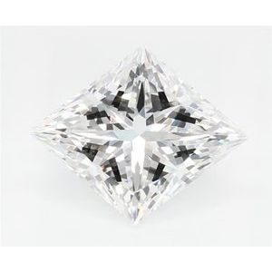 0.76ct SQUARE Diamond - 500024263