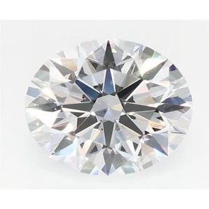 0.88ct ROUND Diamond - 500029791