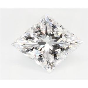 1.53ct SQUARE Diamond - 500024225
