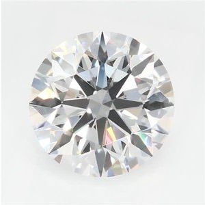 1.7ct ROUND Diamond - 500029968