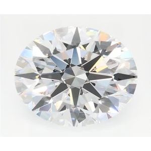 1.24ct ROUND Diamond - 500029907