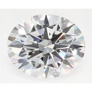 1.65ct ROUND Diamond - 500029960