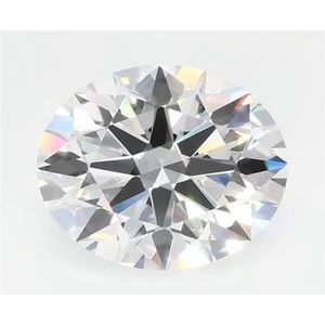 1.02ct ROUND Diamond - 500029883