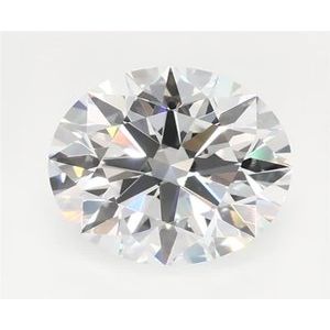 0.91ct ROUND Diamond - 500029799