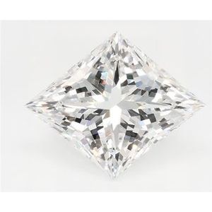 1.69ct SQUARE Diamond - 500024222