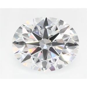 1.02ct ROUND Diamond - 500029858