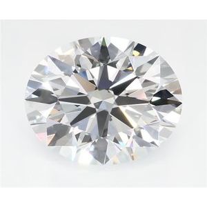 1.67ct ROUND Diamond - 500029964
