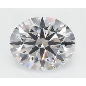 1.02ct ROUND Diamond - 500029849