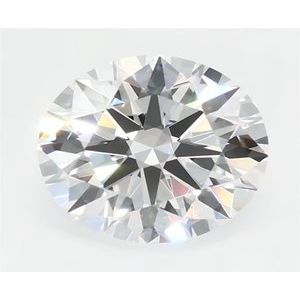 1.02ct ROUND Diamond - 500029868