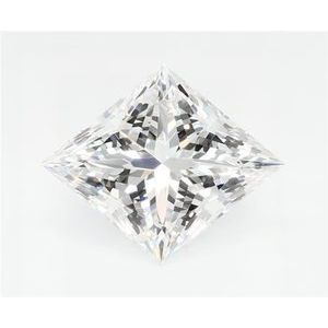 0.93ct SQUARE Diamond - 500024252