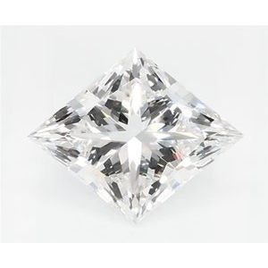 0.76ct SQUARE Diamond - 500024264