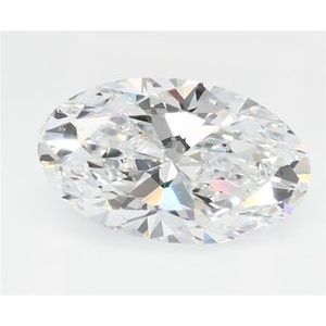 1.56ct OVAL Diamond - 500030244