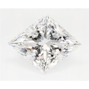 1.26ct SQUARE Diamond - 500024231