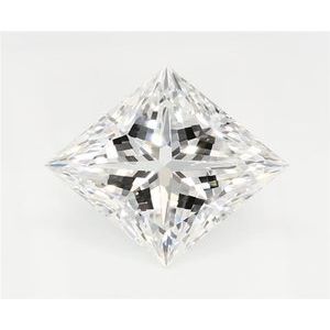 0.92ct SQUARE Diamond - 500024254