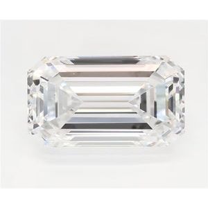 2.05ct EMERALD Diamond - 500030327