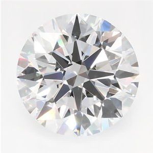 1.34ct ROUND Diamond - 500029920