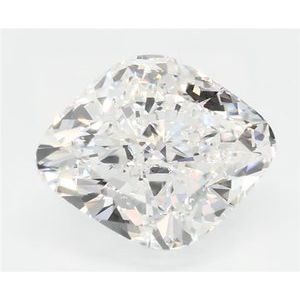 2.38ct CUSHION Diamond - 500030095