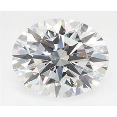 1.71ct ROUND Diamond - 500029969