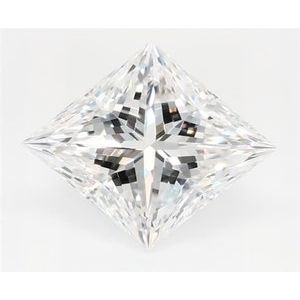 1.02ct SQUARE Diamond - 500024249