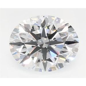 1.22ct ROUND Diamond - 500029900