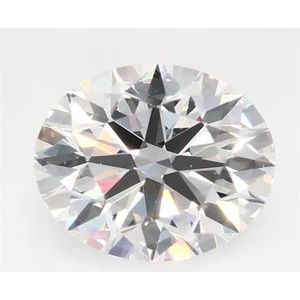 1.23ct ROUND Diamond - 500029906
