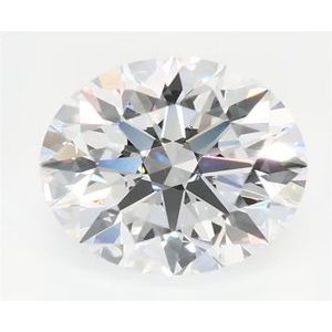 1.21ct ROUND Diamond - 500029897