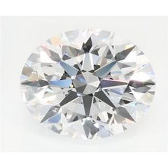 1.21ct ROUND Diamond - 500029897