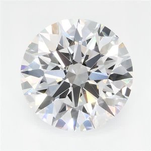 1.55ct ROUND Diamond - 500029941