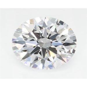 1.55ct ROUND Diamond - 500029941
