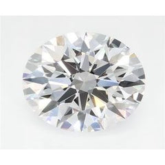1.55ct ROUND Diamond - 500029941