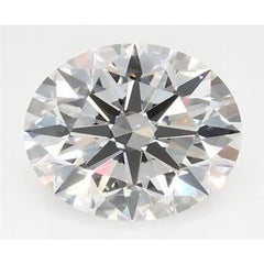 1.65ct ROUND Diamond - 500029959