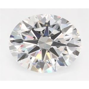1.23ct ROUND Diamond - 500029905
