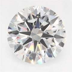 1.23ct ROUND Diamond - 500029905