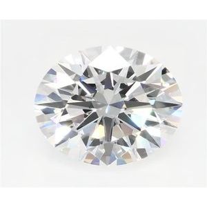 2.03ct ROUND Diamond - 500029997